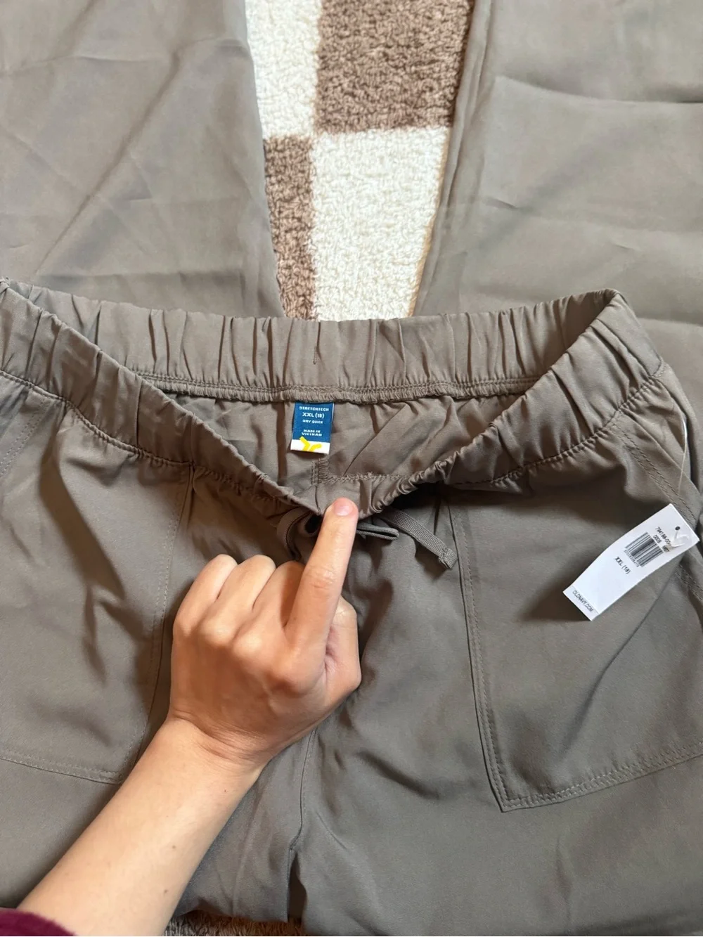 Old Navy soft casual